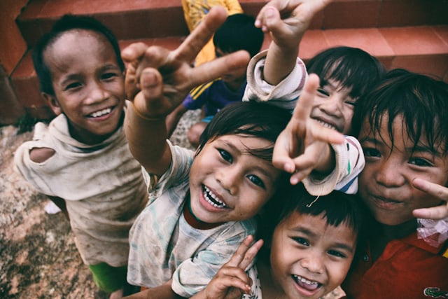 Community programme beneficiaries